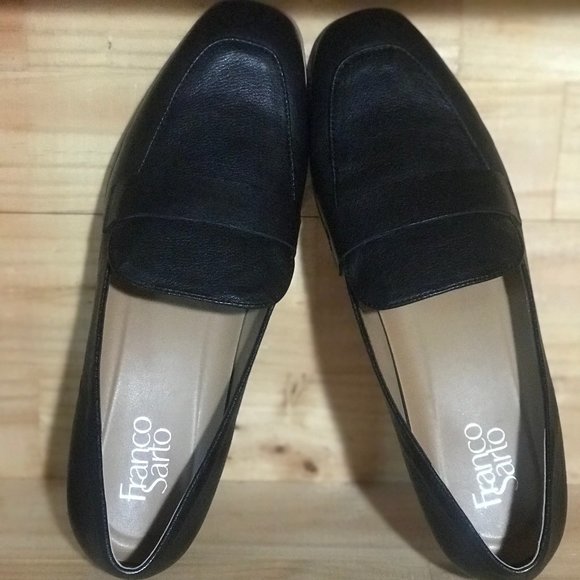 Franco Sarto Cosmo Loafers - Picture 5 of 8